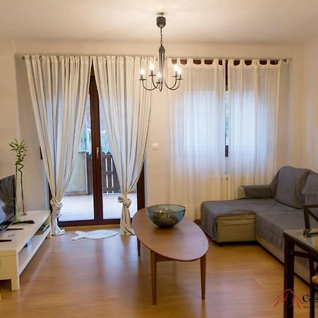 Apartamento El Soplao - Casas De Los Picos Celis Ngoại thất bức ảnh