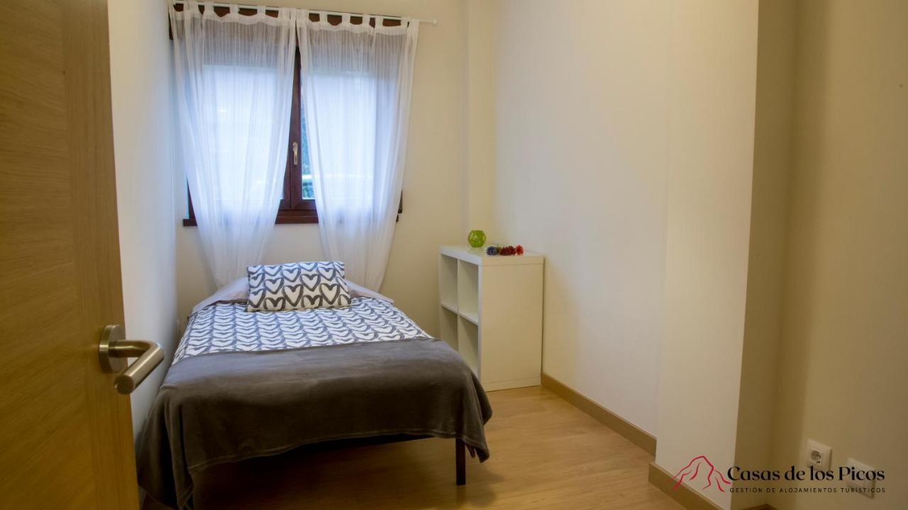 Apartamento El Soplao - Casas De Los Picos Celis Ngoại thất bức ảnh
